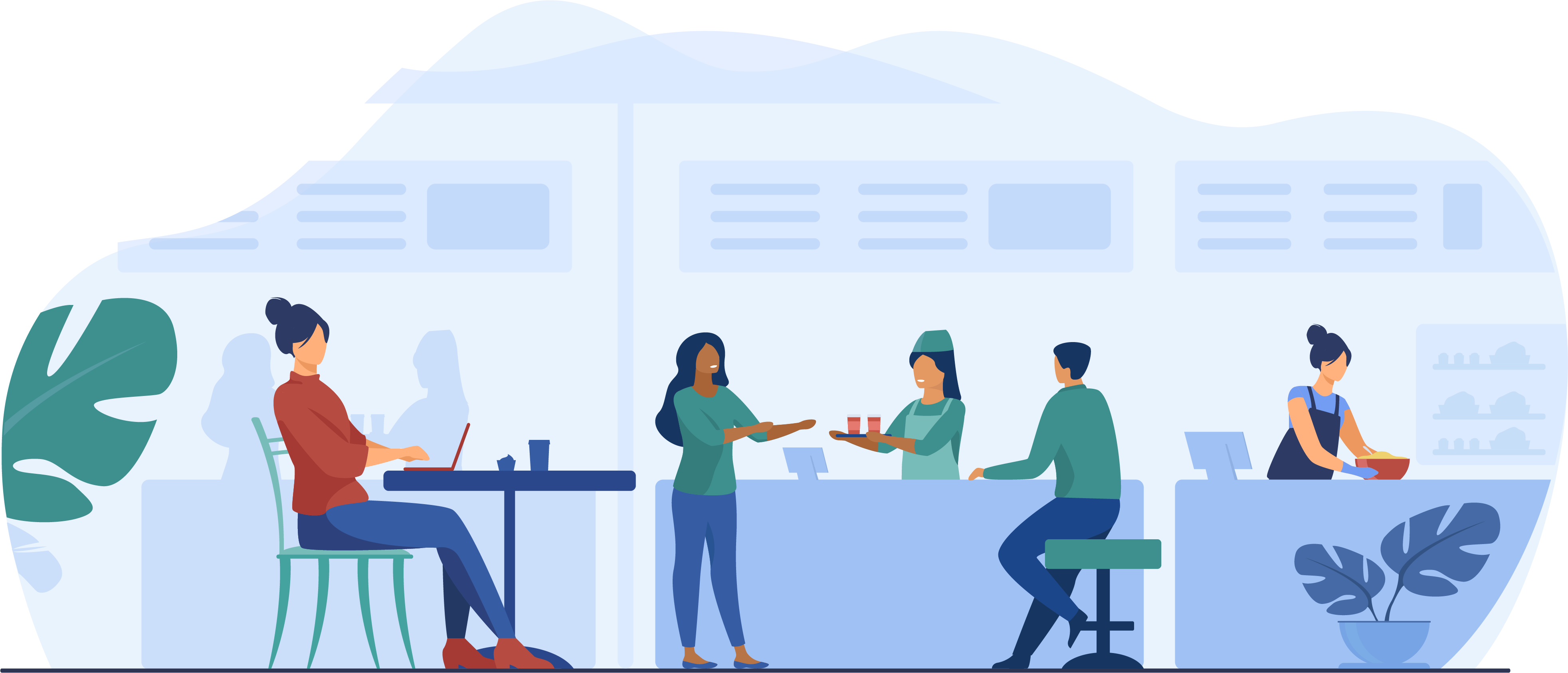 Restaurant Billing Software