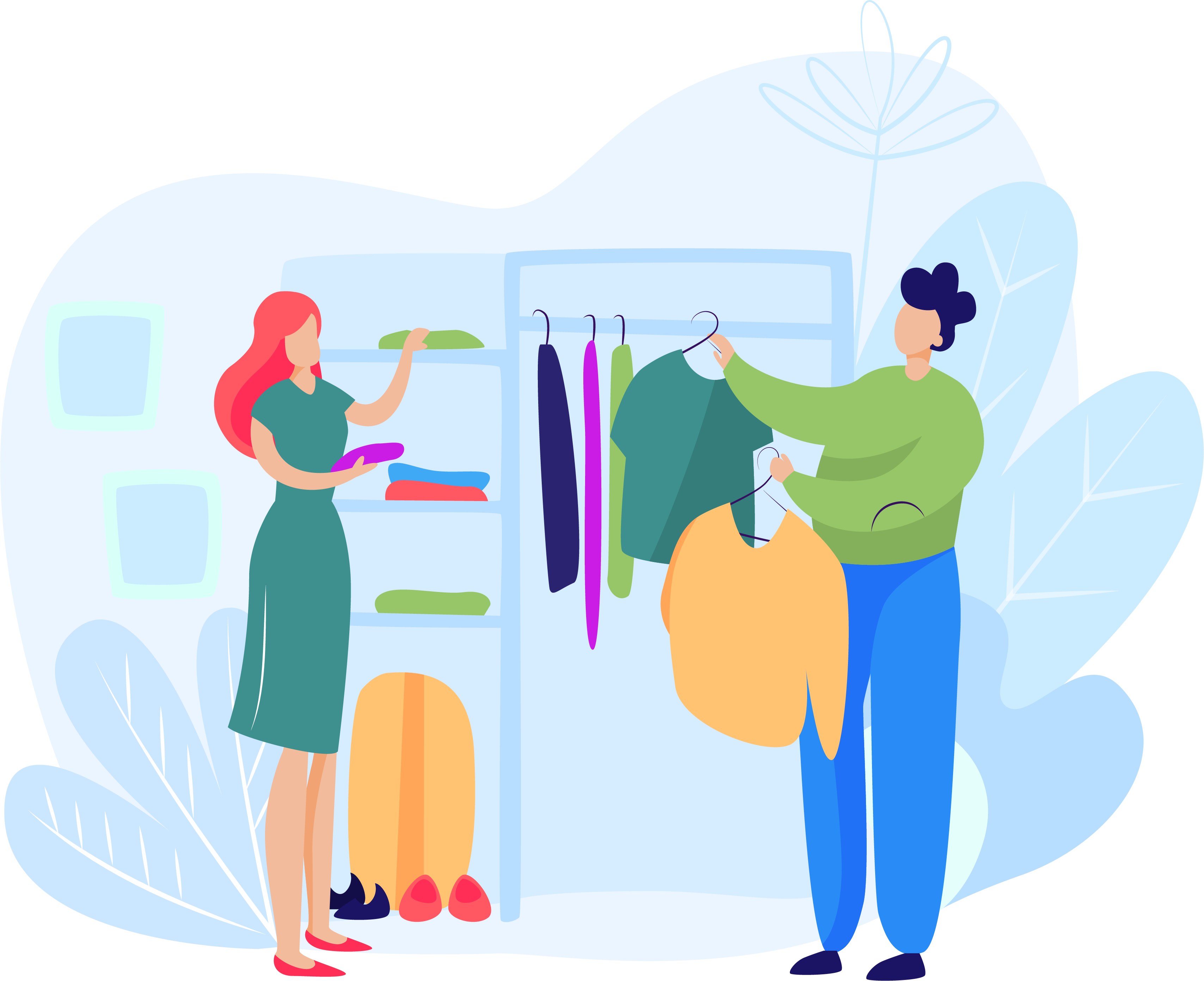 billing software for cloth shop