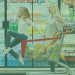 A complete guide to supermarket visual merchandising