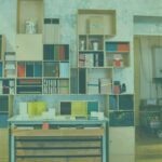 Effective stationary shop management