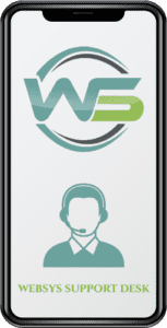 Best Retail POS System | Websys Point of Sale Software
