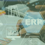 Cost components of ERP software