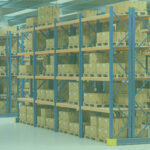 Inventory management for apparel store
