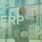 Demand planning with ERP software