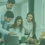 Improve employee productivity with ERP software